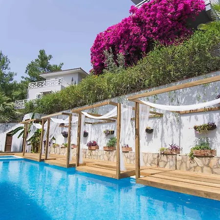 Gocek Garden | Feslegen Fethiye