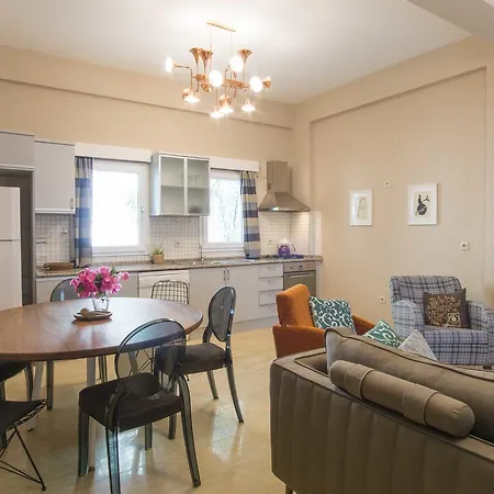 Gocek Garden | Feslegen Villa Fethiye