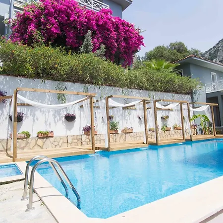 Villa Gocek Garden | Feslegen