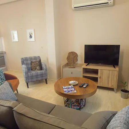 Gocek Garden | Feslegen Villa Fethiye