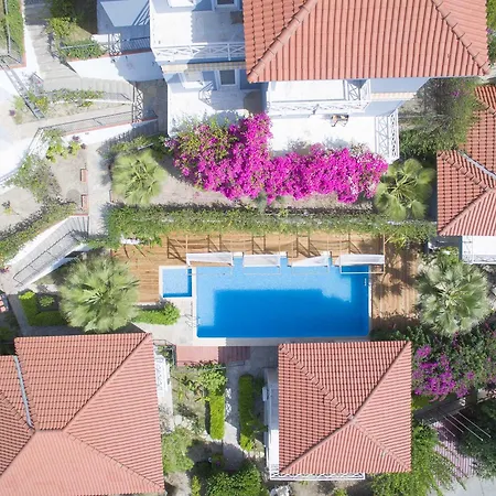 Gocek Garden | Feslegen Fethiye